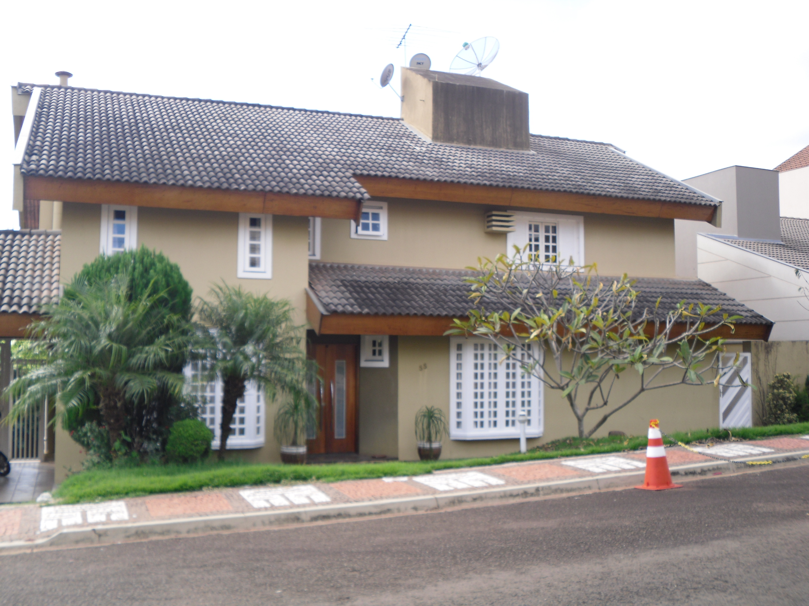 foto do anúncio Casa Vale das Araucárias